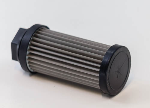 0015 S 125 W Élément filtrant hydraulique