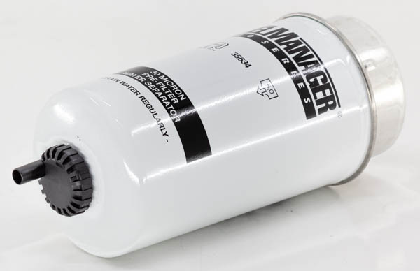 35634 Élément de filtre à carburant