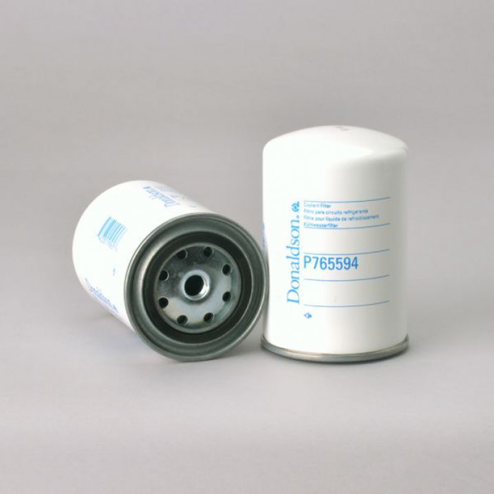 P765594 filtre visser (liquide refroidissement)
