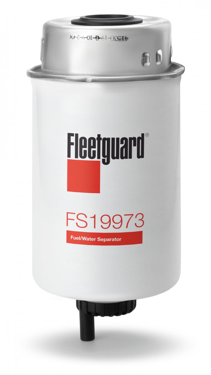 FS19973 Élément de filtre à carburant