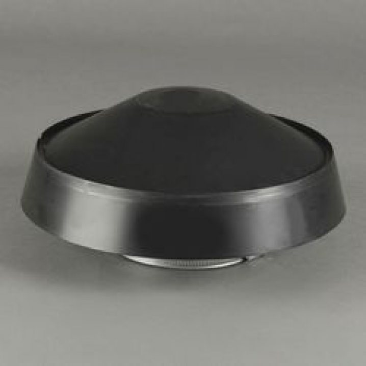 H770012 capuchon de pluie D=266mm