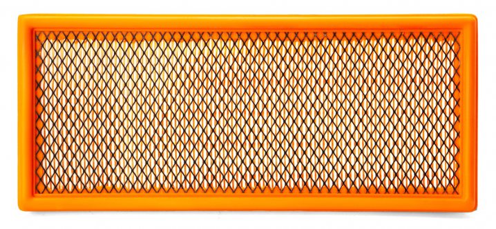 AF55792 Elément de filtre à air