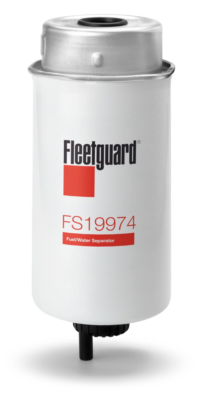 FS19974 Élément de filtre à carburant