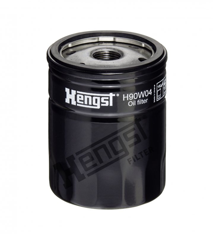 H90W04 Filtre à huile SpinOn