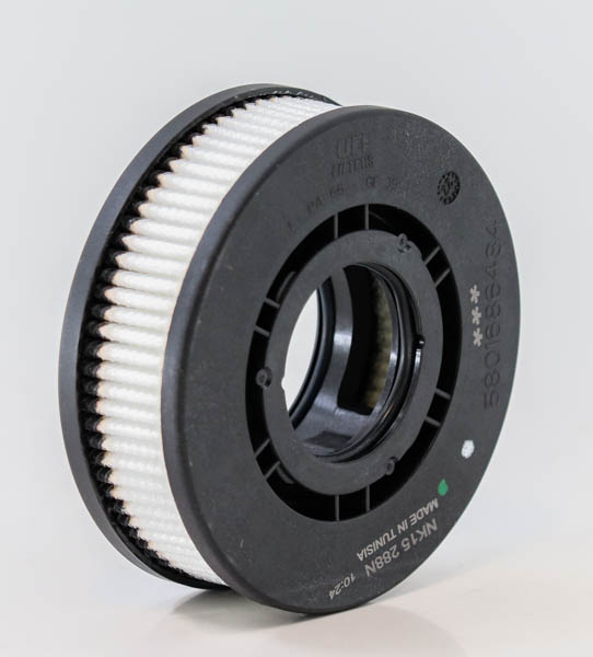 5801686484 Ventilation du carter Case New Holland