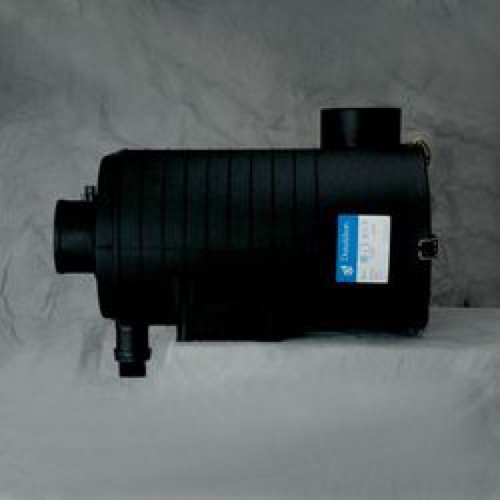 B100127 Filtre à air (Cycloflow XRB)