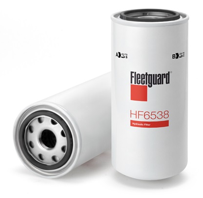 HF6538 Elément de filtre hydraulique