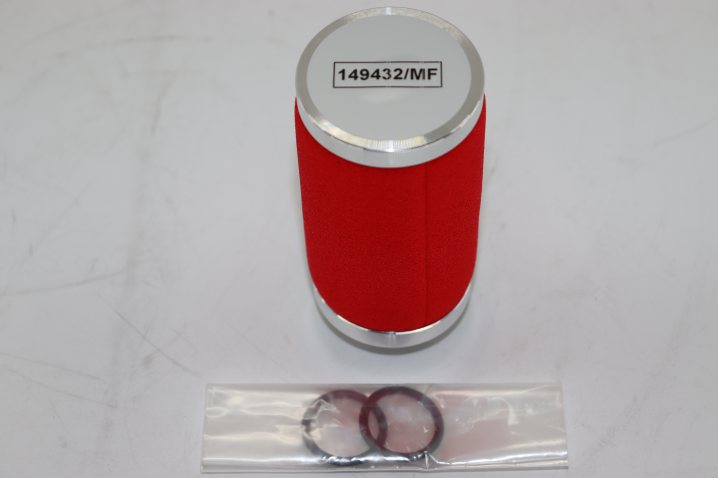 149432/MF Élément de filtre à air (microfiltre)