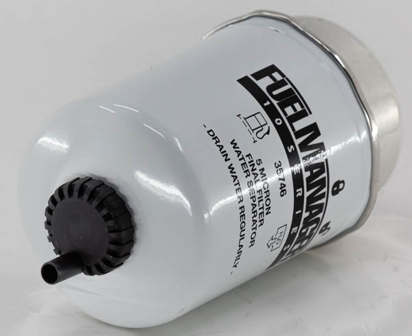 35746 Élément de filtre à carburant