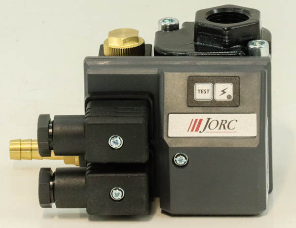 3402 A1 JORC KAPTIV-MD-AL G1/2 4.5 230VAC 16BAR (NO)