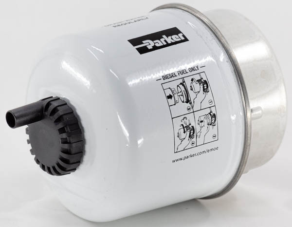 33168 Élément de filtre à carburant