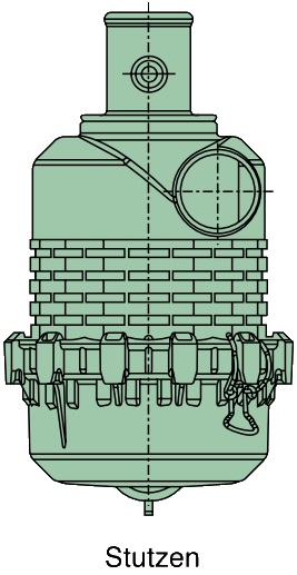 45 050 92 920 Filtre à air (Europiclon)