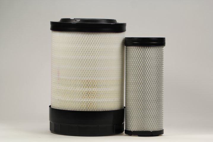 X770692 Élément de filtre à air (kit de service)