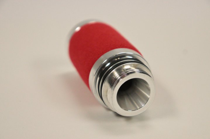 68345/MF Élément de filtre à air (microfiltre)