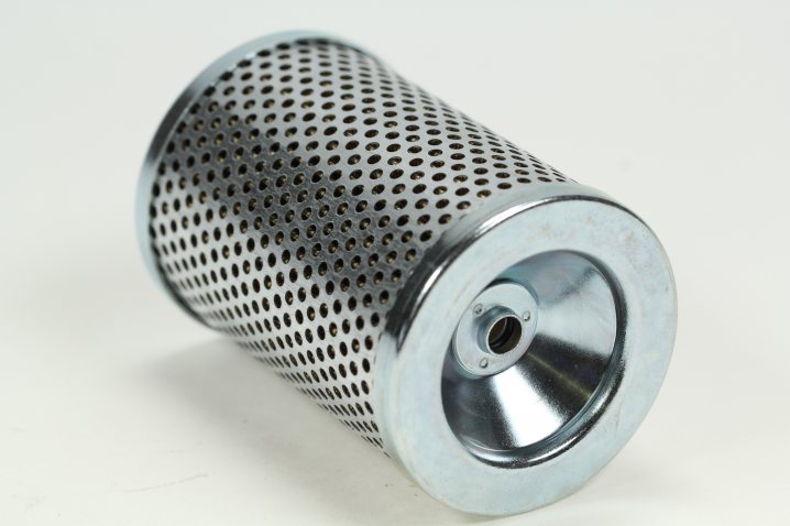 R711C10 Elément filtrant pour filtre de retour