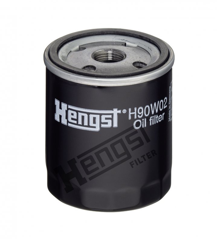 H90W02 Filtre à huile SpinOn