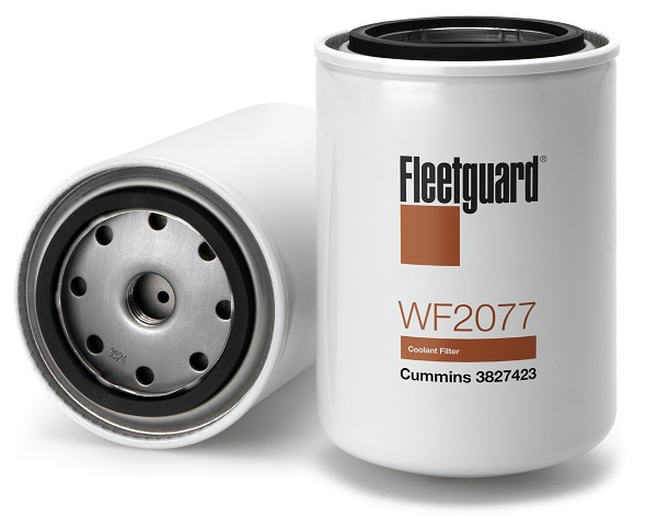 WF2077 Filtre à eau SpinOn