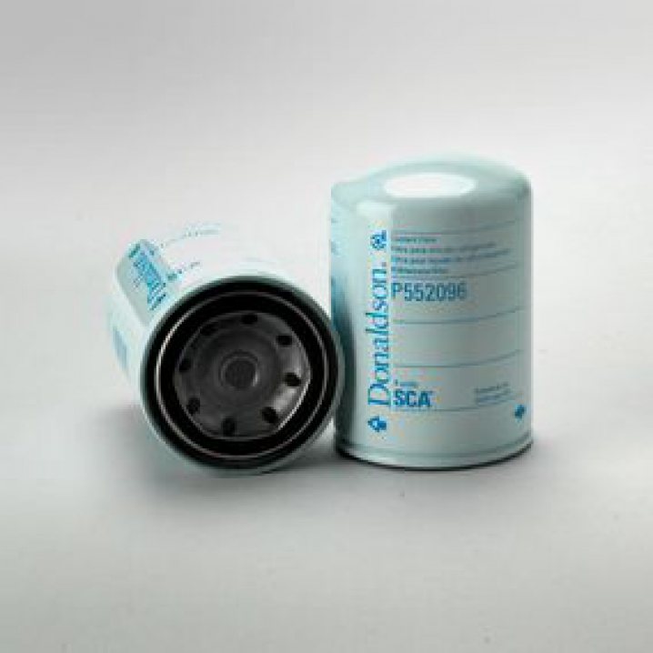 P552096 filtre visser (liquide refroidissement)