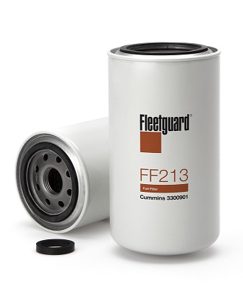 FF213 Filtre à carburant SpinOn