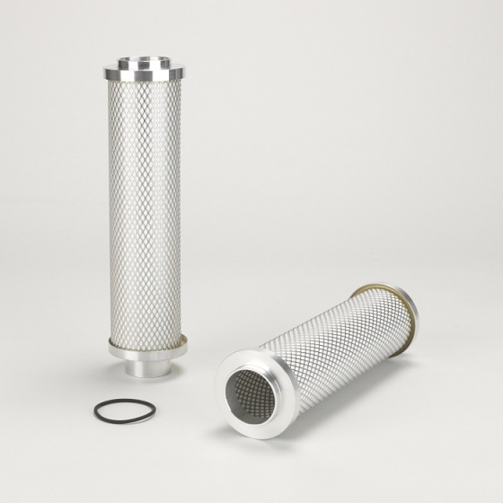 1C028529-24 Elément filtrant, FFP 12/3, sans silicon