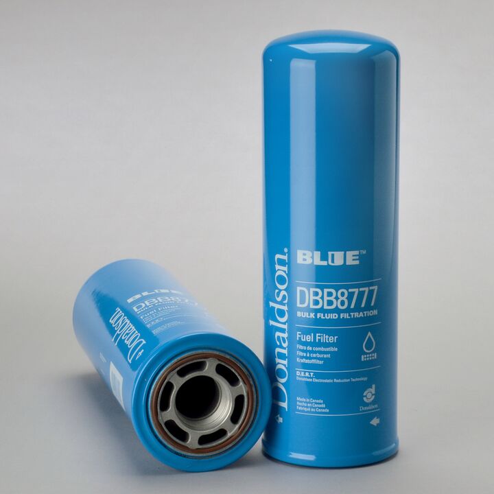 DBB8777 Filtre à carburant SpinOn