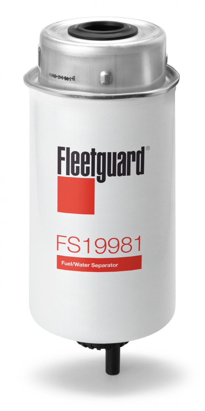 FS19981 Élément de filtre à carburant