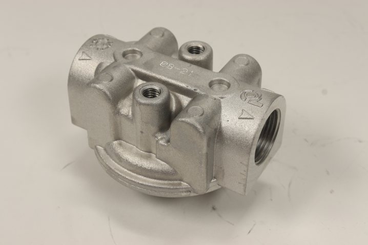 P173441 Tête de filtre