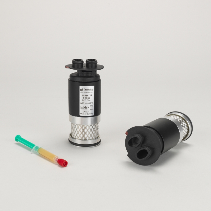 1C486714 Élément filtrant T0050 THREE-STAGE