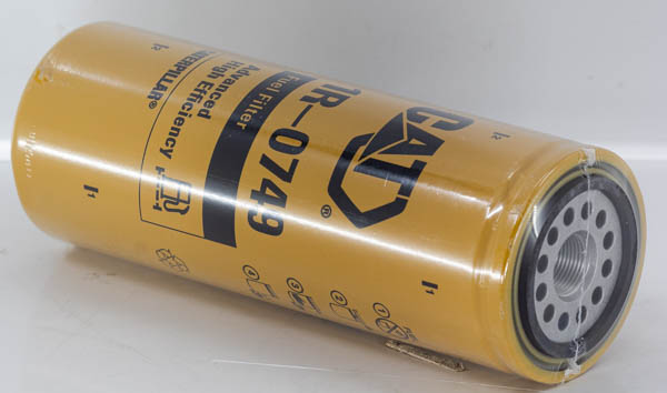1R0749 Filtre à carburant SpinOn Caterpillar
