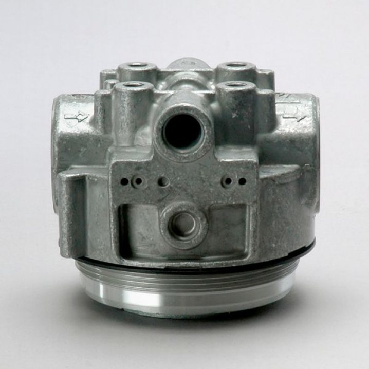 P568861 Tête de filtre
