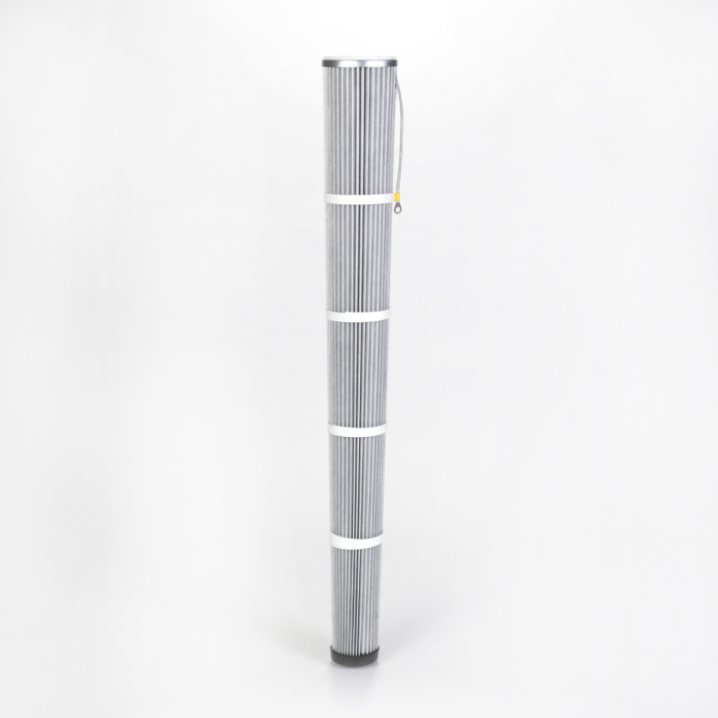2627293-000-440 Élément de filtre à air 120/85 x 600mm,