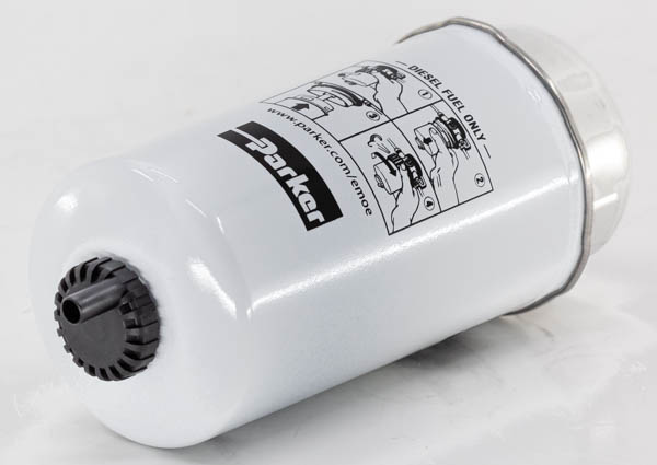 37297 Élément de filtre à carburant