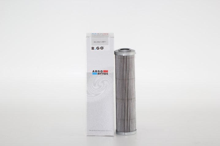 R3.0521-08 EXAPOR R.GO Élément