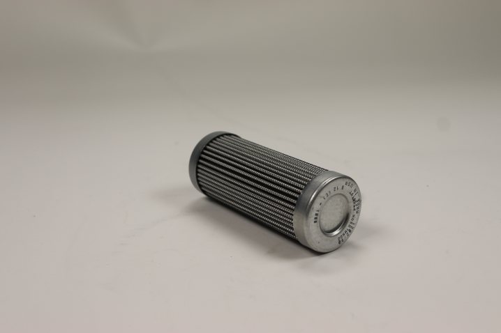 P566197 Élément de filtre hydraulique DT