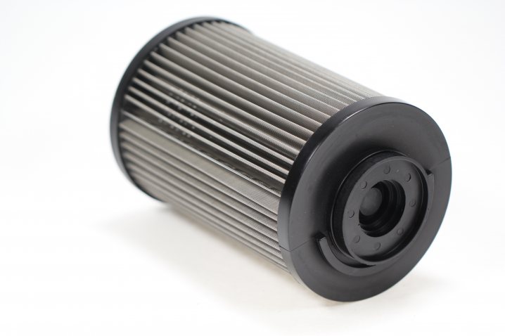 R160T125B Élément filtrant pour filtre de retour