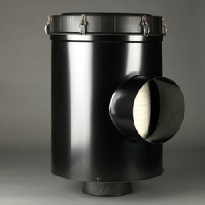 B180016 Filtre à air (RadialSeal ERB2)
