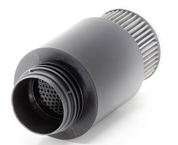 AS 200-06 Filtre d'aspiration