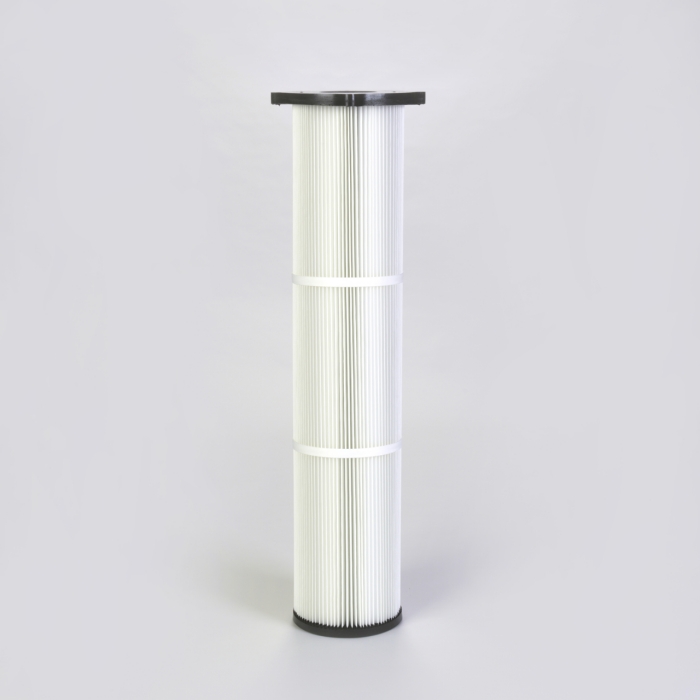 2626391 Elément de filtre à air 185 x 1390 mm