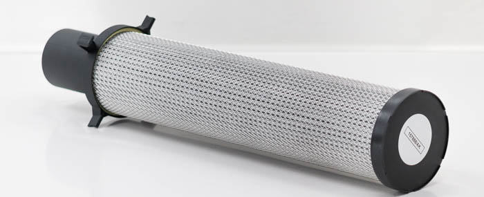 157888/AK Élément de filtre à air (charbon actif)