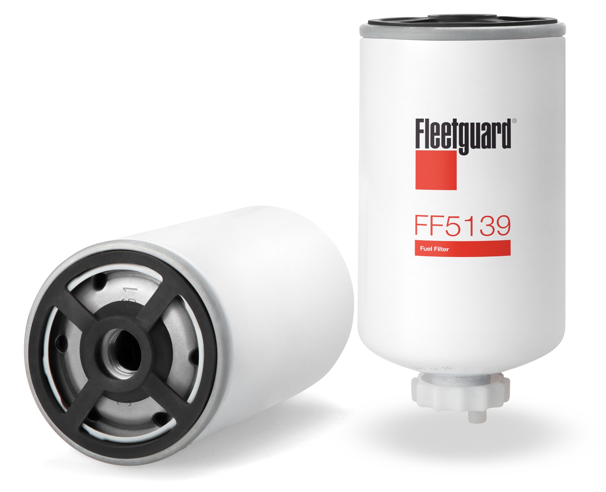 FF5139 Élément de filtre à carburant