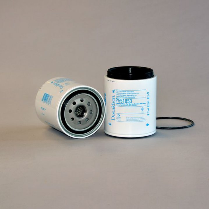 P551853 Filtre à carburant