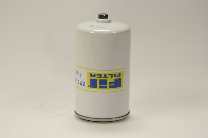 ZP3129FMB Filtre à carburant SpinOn