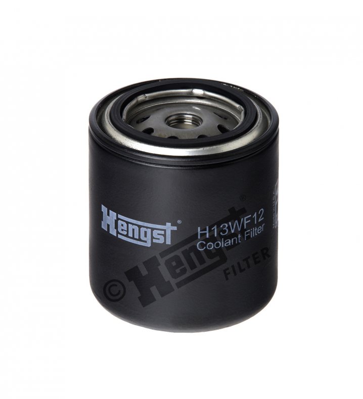 H13WF12 Filtre à liquide de refroidissement