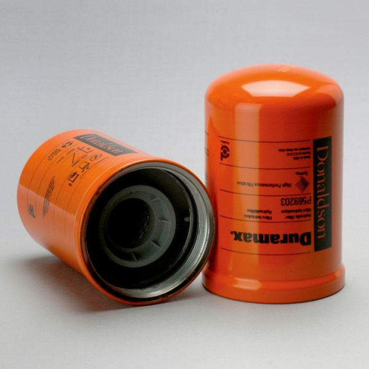 P569203 Élément filtrant SpinOn DuraMax