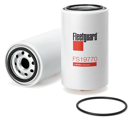 FS19770 Filtre à carburant SpinOn