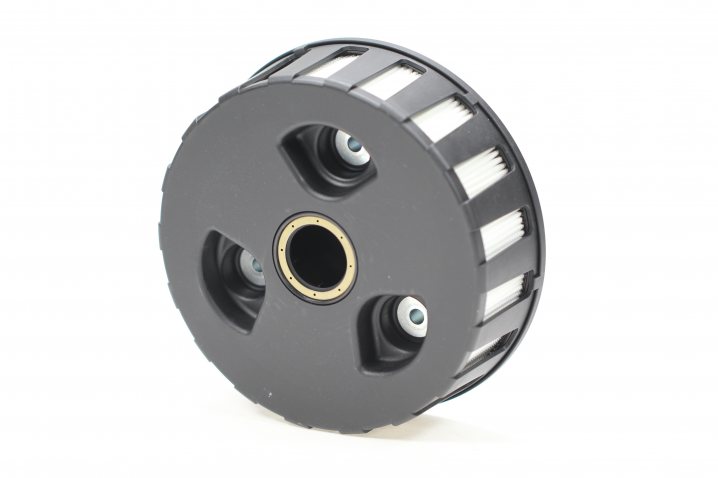 SAO 7125 filtre à air (ventilation / reniflard)