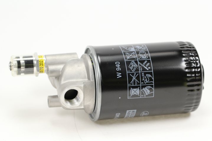 67 503 62 276 Filtre de ligne, 14 bar