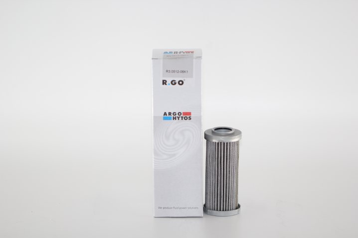 R3.0512-06 EXAPOR R.GO Élément