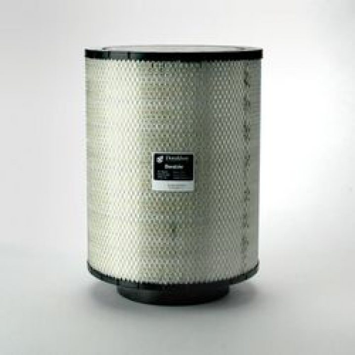 B120376 Filtre à air (DuraLite ECB)