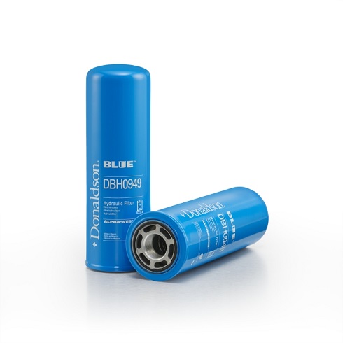DBH0949 Filtre hydraulique SpinOn (DuraMax)